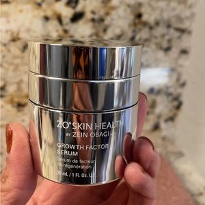 ZO SKIN HEALTH 10% VITAMIN C SELF ACTIVATING, GROWTH FACTOR SERUM